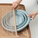 thumbnail image 4 of Cubo plegable, plegable, adecuado para uso al aire libre, 4 of 7