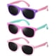 thumbnail image 1 of Set de gafas de sol BEALER Kids polarizadas con protección UV para niños de 3 a 9 años, 1 of 5