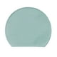 thumbnail image 1 of Secado de silicona Mapa de mesa suave Resistente al calor Resistente al calor Fritas de drenaje a prueba de agua Cojín Protección antideslizante Placemats Hogar Pad Green Speravity HA012176-01, 1 of 7
