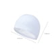 thumbnail image 3 of Gorro de natación de tela de alta elasticidad para mujeres, hombres y niños | Poliuretano transpirable y de secado rápido | Apto para cabello largo y corto | Natación en piscina, 3 of 6
