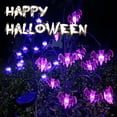 thumbnail image 2 of Guozer Clearance Solar Halloween Lights Indoor 1PCS Artificial Tree Branch Lights Fall Home Decor Outdoor Halloween Lights Garden Decorative Floor Lamp, 2 of 6