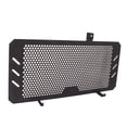 thumbnail image 3 of Radiator Guard, Motorcycle Radiator Protector Multi Hole Design Full  Wearproof Stainless Steel  for NC750 NC750S NC750X 2014-2016, 3 of 8