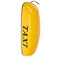 thumbnail image 2 of Luz LED para techo de taxi con base de succión, impermeable, 12 V, luz de techo para coche, señal de taxi iluminada, luz para la parte superior del taxi, suministros para taxis de circulación diurna, 2 of 8