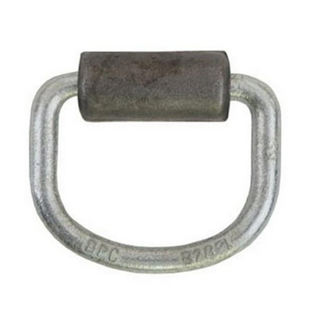 

HEAVY DUTY ROPE RING (BULK)