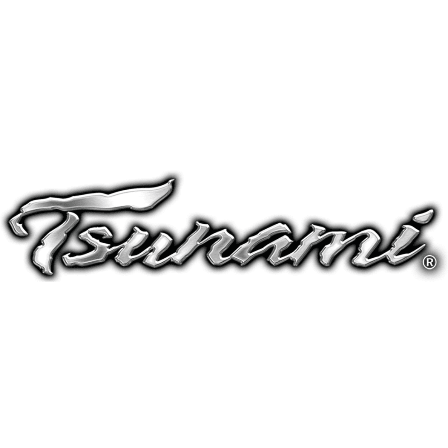 Tsunami Cast Net 6' 3/8" Mesh - Coated Steel, 0.75 lb/ft
