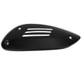 thumbnail image 1 of Exhaust Pipe Heat Shield, Motorcycle Exhaust Pipe Cover Stainless Steel Muffler Heat Shield Case Guard Exhaust Pipe Protector Replacement For  GTS 125 250 300 GTV 2013-2021, 1 of 8