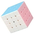 thumbnail image 3 of Juguete Rompecabezas giratorio BuyWeekMX Rompecabezas velocidad Macaron niños, 3 of 9