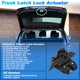 thumbnail image 2 of Actuador de bloqueo del pestillo del maletero Unique Bargains 13524683 para Chevrolet Equinox Blazer Traverse Spark Trailblazer Volt Cruze para GMC Terrain Acadia para Cadillac XT4 para Buick, 2 of 7
