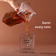 thumbnail image 4 of Just Juice Fumée de Bourbon, Parfum pour Femmes et Hommes, 10 ml, 4 of 9