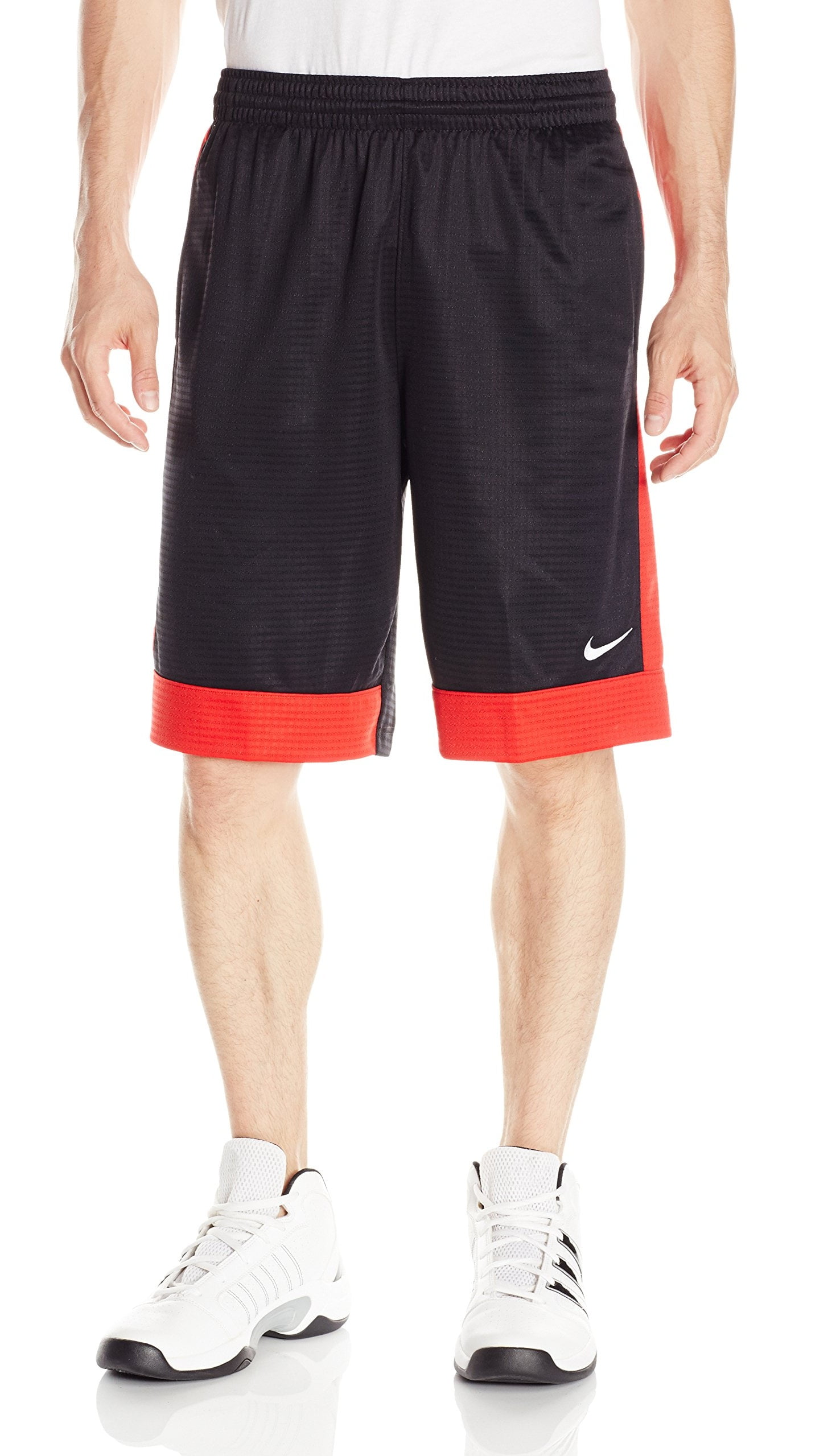 nike fastbreak shorts black