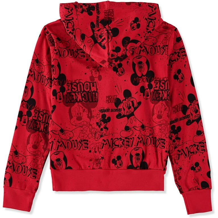 Disney boys hoodie sale