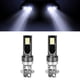 thumbnail image 1 of Faros delanteros, 2 piezas 3030-12LED H3 para coche, faros delanteros LED, solución innovadora, 1 of 9