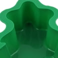 thumbnail image 4 of Molde de silicona para árbol de Navidad, molde para tartas de un solo orificio para bricolaje, herramientas de decoración de tartas, utensilios de cocina para hornear, color verde, 4 of 6