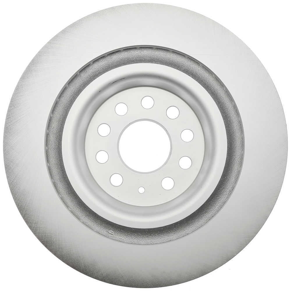 Raybestos Brakes 982782 Raybestos Specialty - Street Performance Brake Rotor