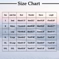 thumbnail image 3 of hoksml Women's Full Zip Jacket, Ribbed Collar Long Sleeve Zip Up Outerwear with Zipper Pockets, Oversized Loose Fit Solid Color Casual Coat, 3 of 6