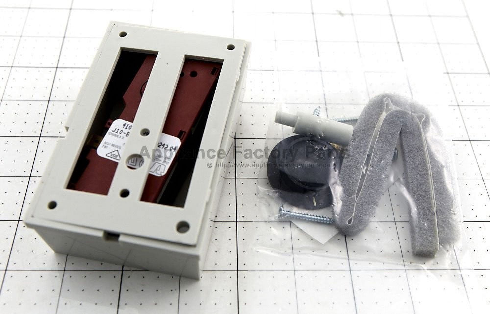 Appliance Factory Parts HUMIDISTAT 21600601