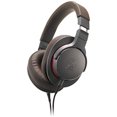 thumbnail image 1 of Headphones Audio Technica ATH-MSR7bGM, 1 of 3