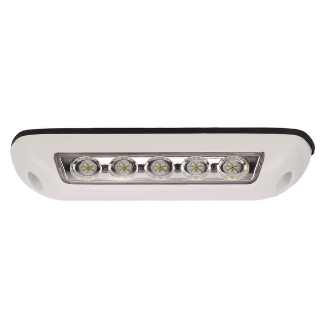 Luces De Uso Exterior, 12 V IP67 Impermeable RV Luces Universales De Alto Brillo Para Campistas Para Remolques