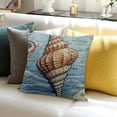 thumbnail image 3 of BANET Decorative Home Throw Pillowcase Cotton Linen for Bedroom Decor 20x20in, 3 of 5