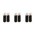 thumbnail image 4 of Qarigey Los calcetines preciosos de la fruta del poliéster para las mujeres agregan algo de FruitFun a la colección del calcetín cómodo Type1 NO1, 4 of 6