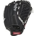 thumbnail image 4 of Guante de sóftbol Rawlings RSB Slowpitch, 13 pulgadas, tiro con la mano derecha, 4 of 9