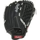 thumbnail image 4 of Guante de sóftbol Rawlings RSB Slowpitch, 13 pulgadas, tiro con la mano derecha, 4 of 9