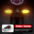 thumbnail image 1 of Motorcycle projection turn ,Electric motorcycle steer service shadow GX, 1 of 8