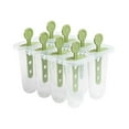 thumbnail image 1 of Home Made Ice Mini Dormitory Ice Maker Creative Children DIY Popsicle Popsicle Model, 1 of 3