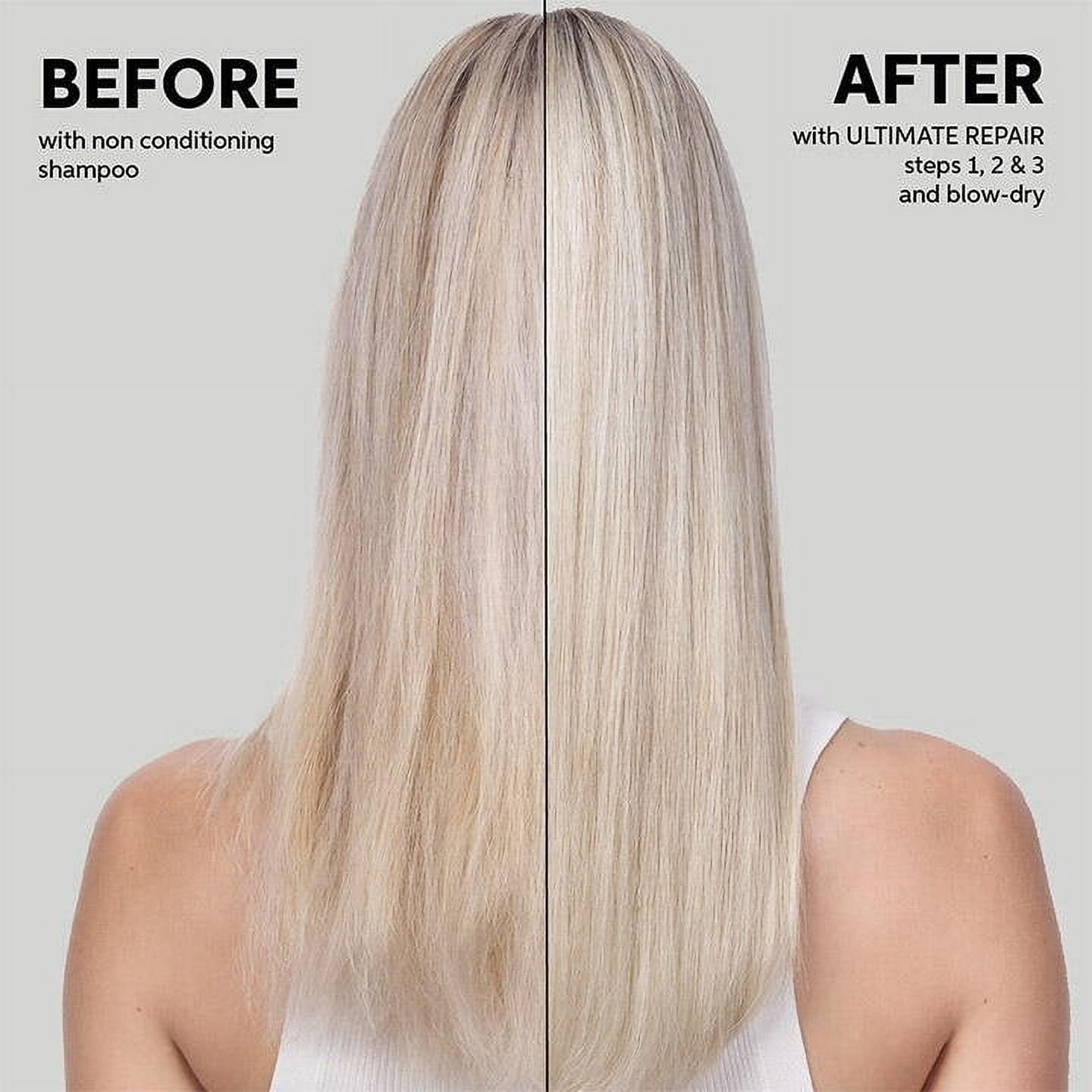 Wella Ultimate Repair Mask - 150 ml
