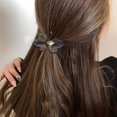 thumbnail image 4 of Pasadores de pelo grandes para mujer, pasadores de pelo gruesos y elegantes para boda, accesorios para mujer, alambre de cobre hecho a mano JM, 4 of 5