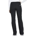 thumbnail image 4 of Cherokee Workwear Originals WW210 Pantalon d'Uniforme à Enfiler à Jambe Droite pour Femmes, 4 of 6