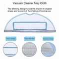 thumbnail image 4 of Microfibre Cotton Wipes Accessories for Xiaomi Roborock S8/S8 Plus, 4 of 5