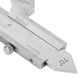 thumbnail image 5 of Calibrador de soldadura ANGGREK HG01 Manual Acero Inoxidable, 5 of 8