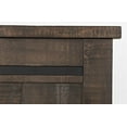 thumbnail image 3 of Madison County Rustic Reclaimed Pine Farmhouse Queen Panel Headboard, 3 of 5