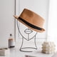 thumbnail image 5 of Estatua de carácter abstracto nórdico de la estatua de la estatuilla de la estatuilla de la oficina del hogar Decoración del dormitorio Tmvgtek Para estrenar, 5 of 8