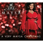 SHANACHIE Very Maysa Christmas