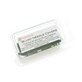 thumbnail image 1 of Las fundas de aguja desafiladas dispensan silicona completamente negra (50 unidades), 1 of 2