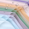 thumbnail image 4 of 20 Sheets Flower Wrapping Paper Waterproof Solid Color Matte Gift Wrap Paper, 4 of 10