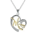 thumbnail image 1 of SIfdSeng Hop Collier Maillon en Acier Inoxydable Doré 3Mm pour Femmes Bijoux de Mode, 1 of 1