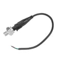 thumbnail image 2 of Sensor De Transductor De Presión G1/4 Para Agua, Gasóleo, Cuerpo De Acero Inoxidable, Protección Contra Sobretensiones Para Tanques De Aceite, Combustible, Diésel Y Gas, 2 of 7