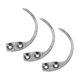 thumbnail image 1 of ganchos magnéticos para alarma, separador de llaves, accesorios de extracción magnética, mini separador de ganchos, gancho de etiqueta, abridor de pasadores, llave Lucky_B, 1 of 4