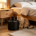 thumbnail image 5 of Rewenti Distributeur d'Eau pour Animaux, Filtre de Circulation Automatique, Distributeur d'Eau pour Animaux, Distributeur d'Eau Intelligent pour Animaux, Eau Courante, 5 of 5