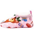 thumbnail image 2 of Children Water Park Swimming Shoes Cartoon Rubber Bottom Non slip Indoor Socks Deer 28-29, 2 of 4
