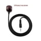 thumbnail image 2 of 3.5mm 38KHz Infrared IR Remote Control Receiver Extender Extension Cable for Set Box, 2 of 5