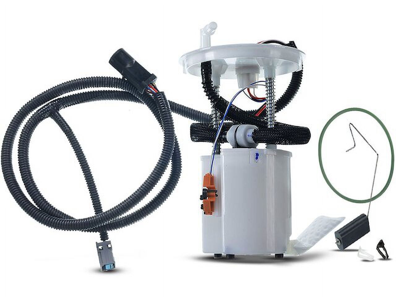 ACDelco GM Original Equipment 23482933 Fuel Pump Power Control 