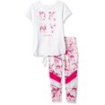 thumbnail image 2 of DKNY Girls' Toddler 2 pcs. Set, Bright White, 2T, 2 of 2