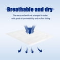 thumbnail image 2 of Quemaduras desechables y accesorios para escaldaduras gasa algodón PBT respirable botiquín de primeros auxilios Ygjytge Cuidado Belleza, 2 of 4