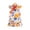 E, variant on Toddler Girls Chinese Cheongsam Baby Tutu Dresses Retro Embroidery Princess Qipao Dresses 1-6Y