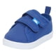 thumbnail image 2 of Tenis Niño Velcro Bubble Gummers Macky Azul Rey 14-19 Azul marino 19, 2 of 6