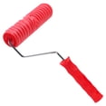 thumbnail image 3 of Miangastore Textured Paint Roller Pattern Paint Roller Embossing Texture Roller for Wall Decoration, 3 of 9